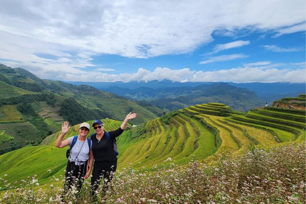 Mu Cang Chai Tour 3 Days - photo 24